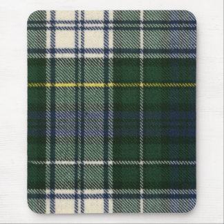 Mouse Pad Campbell Dress Modern Tartan Print