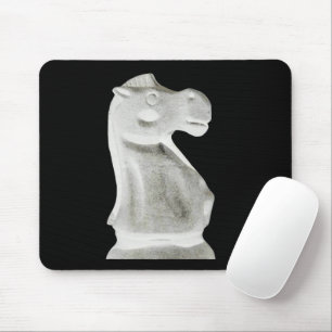 Mouse Pad Chess
