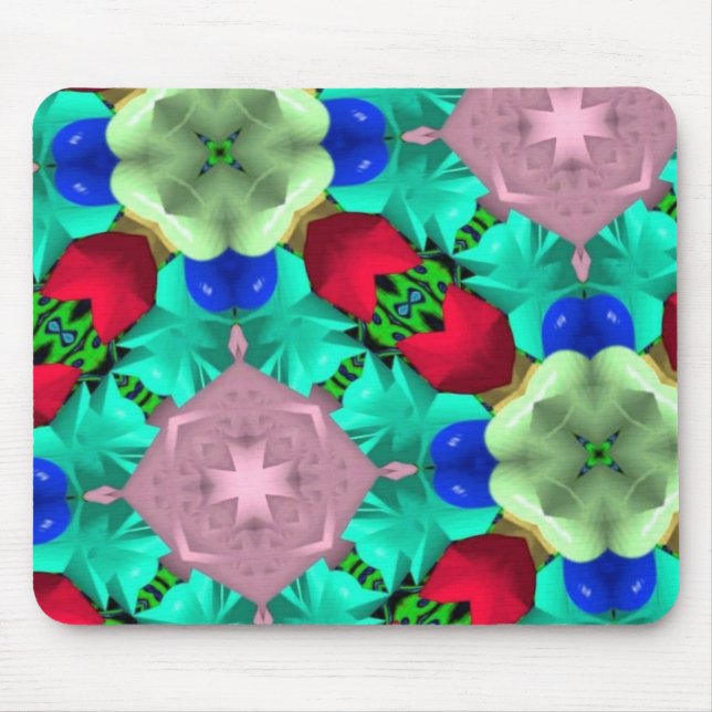 Mouse Pad Corvept (Front)