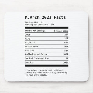 Mouse Pad - Design 2