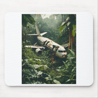 Mouse Pad - Hard Mouse Pad Surface For Control