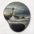 Mouse Pad Lighthouse Yaquina Head Oregon