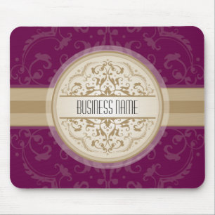 MOUSE PAD :: mandala 4