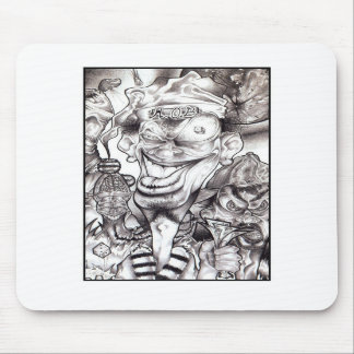 Mouse Pad!! Mouse Mat