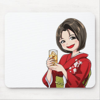 Mouse Pad / mouse pad