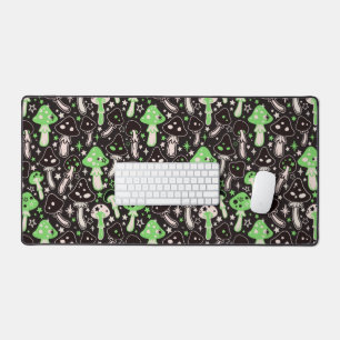 Mouse pad "Mushrooms"