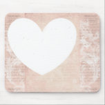 Mouse Pad Music Heart Photo Insert_Sheet_pink.png<br><div class="desc">Mousepad Horizontal Template</div>