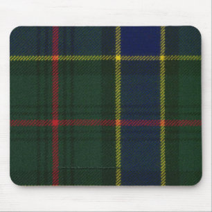 Mouse Pad Ogilvie Hunting Modern Tartan