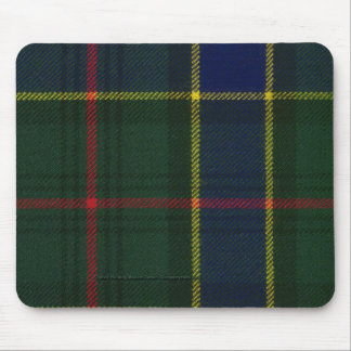 Mouse Pad Ogilvie Hunting Modern Tartan