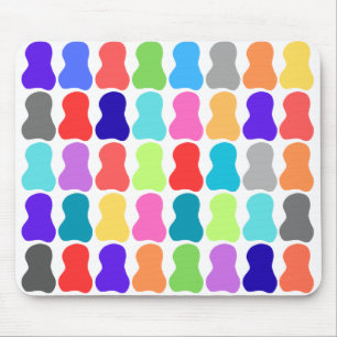 MOUSE PAD- PEHR MAT