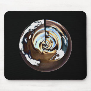 Mouse Pad Photo Colette