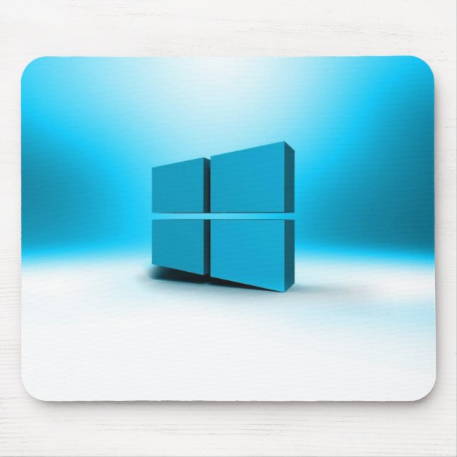 Mouse Pad softly (Front)