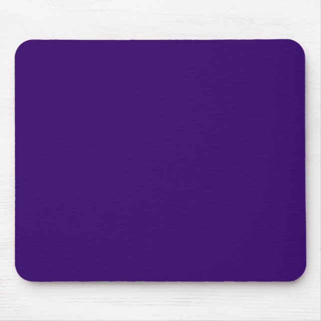Mouse Pad template 57 Colours Customise (Front)