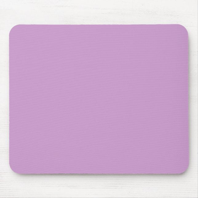 Mouse Pad template 57 Colours Customise (Front)