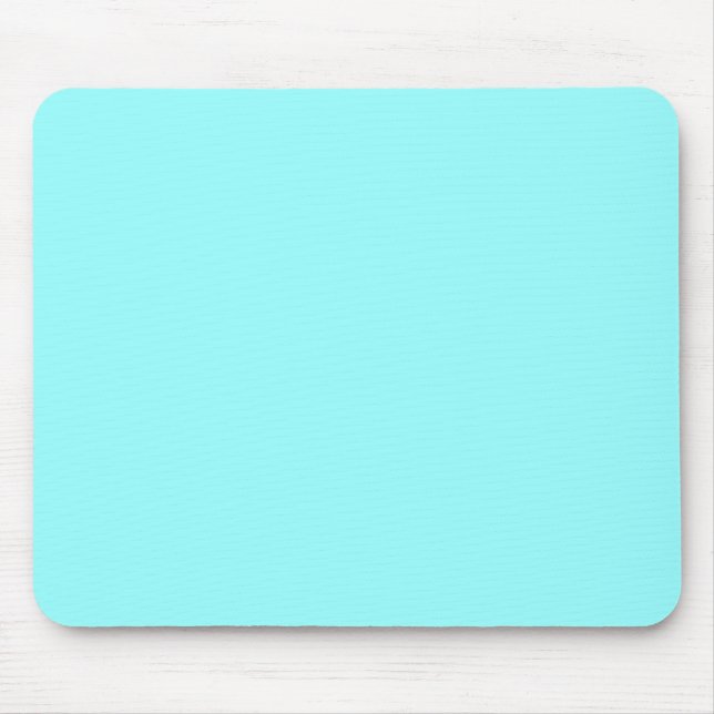 Mouse Pad template 57 Colours Customise (Front)