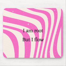 Mouse Pad with Anti-fray Stitching