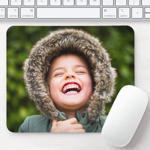 Mouse Pad Your Photo Template