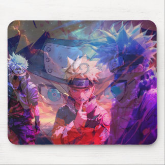 Mouse Pads - Anime Lover