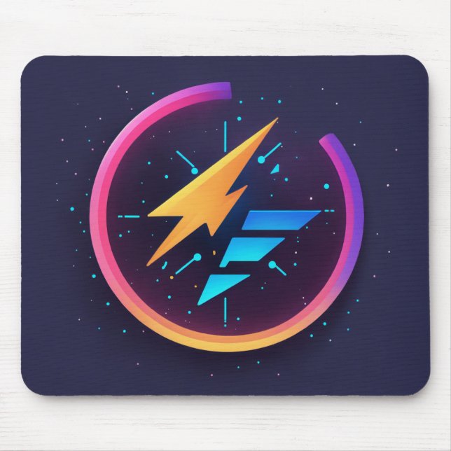 Mouse Pads & Desk Mats (Front)