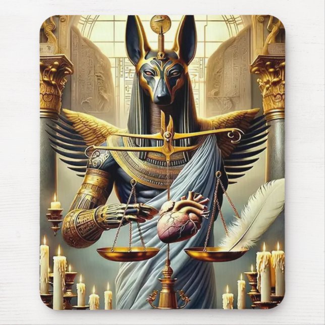 Mouse Pads & Desk Mats (Front)