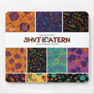 Mouse Pads & Desk Mats