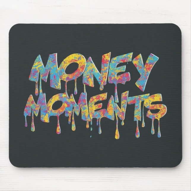 Mouse Pads & Desk Mats (Front)