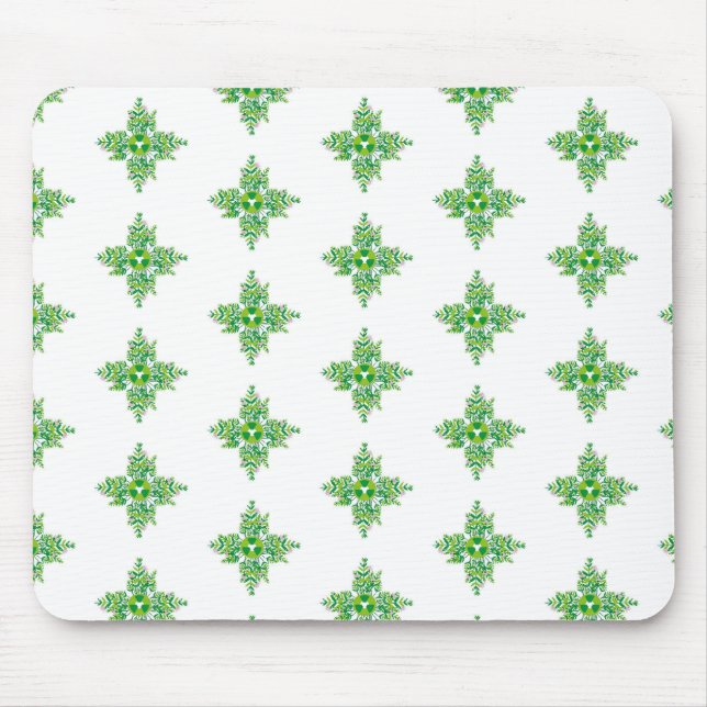 Mouse Pads & Desk Mats (Front)