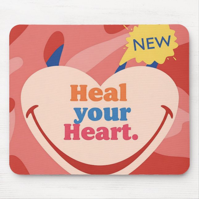 Mouse Pads & Desk Mats  (Front)