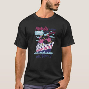 Mouse pocket animals T-Shirt