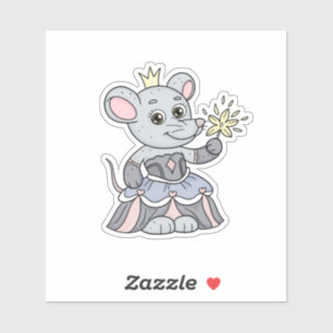 Mouse Princess