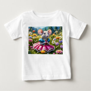 Mouse Princess T-Shirt