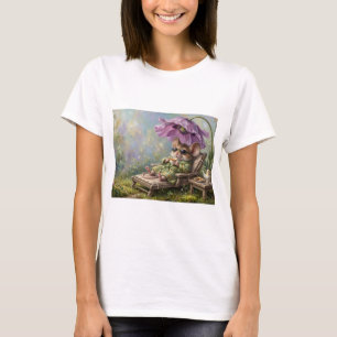 Mouse Shades T-Shirt