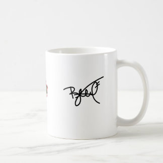 Mouse since 2008 Series Coffee Mug