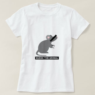 Mouse T-Shirt