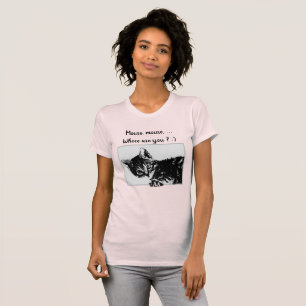 Mouse T-Shirt