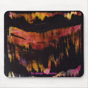 MOUSE TAPED MAT