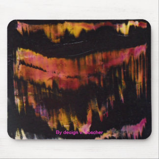 MOUSE TAPED MOUSE MAT