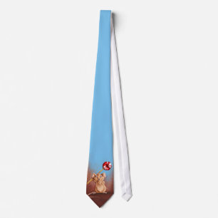 Mouse Tie
