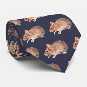 Mouse Tie