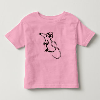 mouse toddler T-Shirt