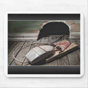 Mouse Trap Mat