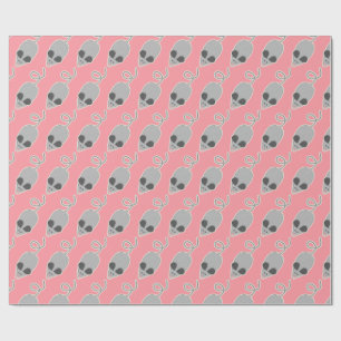 Mouse Wrapping Paper