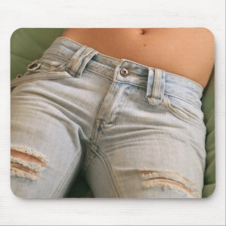 Mouse your Diesel Mat