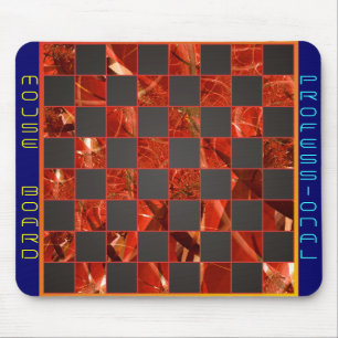 MouseBoard Professional Mouse Mat