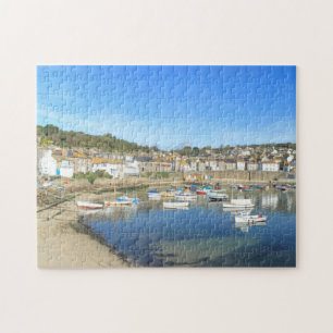 Mousehole Jigsaw Puzzle