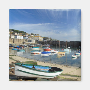 Mousehole Magnet