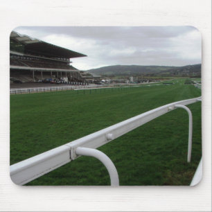 Mousemat - Cheltenham Racecourse