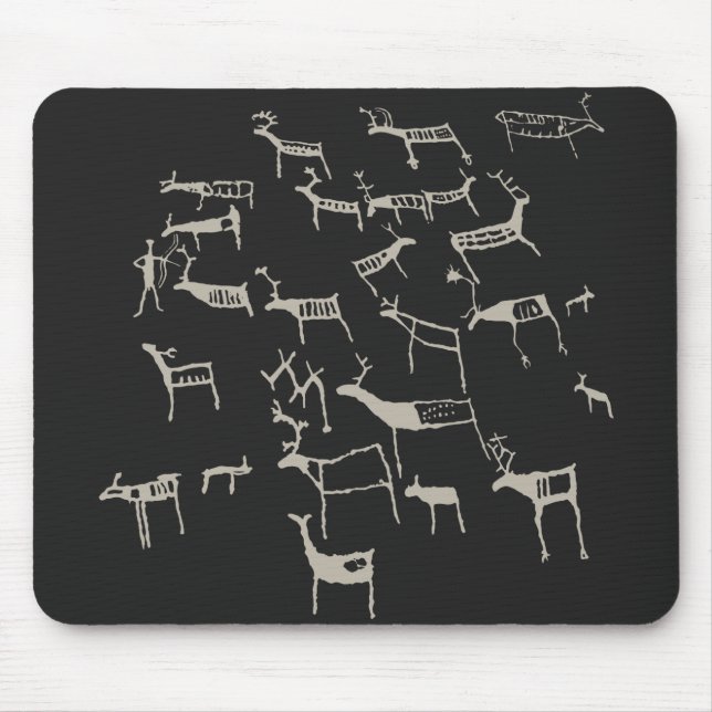 Mousepad (Front)