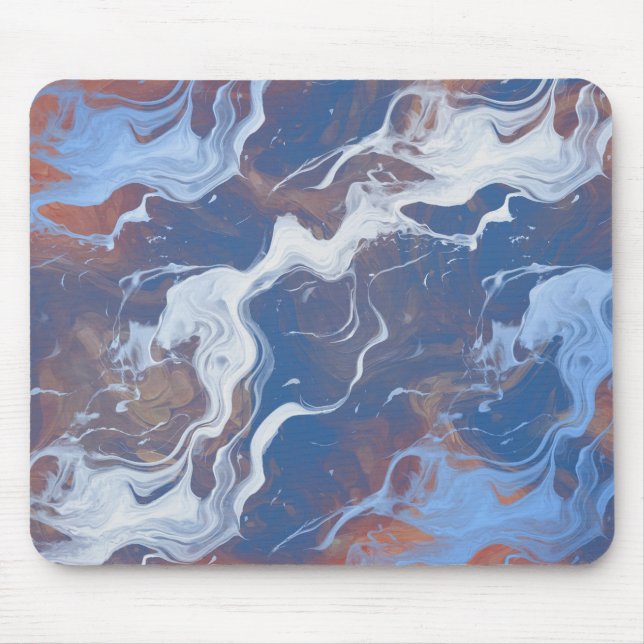 Mousepad (Front)