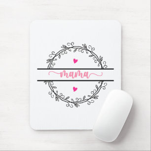 - Mousepad